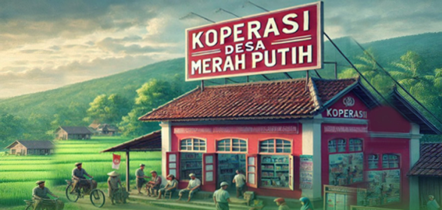 Album : Nomor 9 Tahun 2025 tentang Percepatan Pembentukan 